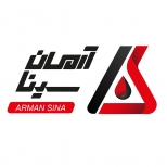 تیترانت سدیم هیدروکساید غلظت 1 نرمال 0.5 لیتری آرمان سینا