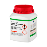 سدیم دی‌هیدروژن فسفات  گرید Extra Pure یک کیلوگرمی آرمان سینا