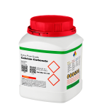 کلسیم کربنات یک کیلوگرمی Extra Pure آرمان سینا