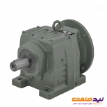 گیربکس پارس گرجی هلیکال شافت مستقیم سری R97