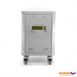 ترانس اتوماتیک سه فاز 10 کاوا پرنیک مدل 3XP-10