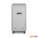 ترانس اتوماتیک سه فاز 45 کاوا پرنیک مدل 3XP-45