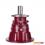 گیربکس خورشیدی شهباز تیپ 65