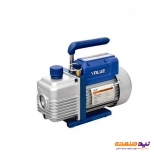 پمپ وکیوم والو (ولیو) VALUE دو مرحله 4.2 متر مکعب بر ساعت مدل VE225N