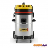 مبل شوی صنعتی سه موتوره اتوماتیک آنا مدل ASC83 eco