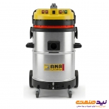 مبل و موکت شوی صنعتی سه موتوره اتوماتیک آنا مدل ASC83 eco Full