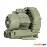 بلوئر ساید چنل سه فاز 3 اسب 2.2 کیلووات استریم مدل HG-2200SB