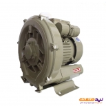 بلوئر ساید چنل تک فاز 1.5 اسب 1.1 کیلووات استریم مدل HG-1100B