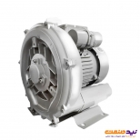 بلوئر ساید چنل تک فاز تک پروانه 0.5 اسب 0.37 کیلووات گرینکو مدل 2RB 210-7AA11