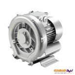 بلوئر ساید چنل سه فاز تک پروانه 1.1 اسب 0.85 کیلووات گرینکو مدل 2RB 410-7AH16