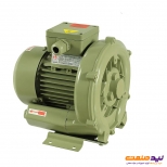 بلوئر ساید چنل تک فاز 0.16 اسب 0.12 کیلووات SPC مدل SP-HG-120B