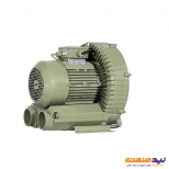 بلوئر ساید چنل سه فاز 5.5 اسب 4 کیلووات فولی مدل F-HG-4000SB