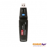 دیتالاگر دما و رطوبت یونیتی مدل UT330B