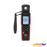 لوکس متر یونیتی مدل UT381A