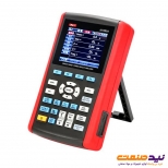 پاور آنالایزر تک فاز یونیتی مدل UT283A