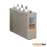 باکس خازن سه فاز فشار ضعیف 10 کیلووار 440 ولت PKC