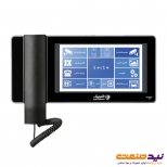 آیفون تصویری 7 اینچ الکتروپیک مدل 996