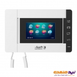 آیفون تصویری 4.5 اینچ الکتروپیک مدل 803-PRO