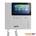 آیفون تصویری 4.3 اینچ الکتروپیک مدل ECO-897