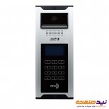 پنل آیفون تصویری کدینگ الکتروپیک مدل 599