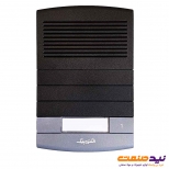 پنل آیفون صوتی 1 واحدی الکتروپیک مدل طوس 1296