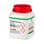 تری سدیم فسفات دوازده آبه  گرید Laboratory یک کیلوگرمی آرمان سینا