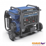 موتور برق بنزینی استارتی 8.5 کیلو وات هیوندای مدل HG-8686 PRO