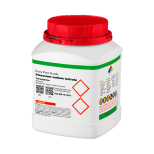 پتاسیم سدیم تارتارات Extra Pure یک کیلوگرمی آرمان سینا