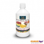 شربت تزئینی طعم دار موز کن سی