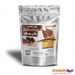 پودر بستنی قیفی شکلاتی پایه شیر کن سی