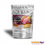 بیس ژلاتو 100 میوه ای کن سی