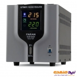 استابلایزر تکفاز 12 کاوا فاران مدل STB-12000