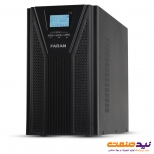 یو پی اس آنلاین 2 کاوا فاران مدل Titan Plus