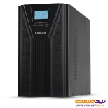 یو پی اس آنلاین 3 کاوا فاران مدل Titan Plus