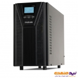 یو پی اس آنلاین 10 کاوا فاران مدل Titan Promax
