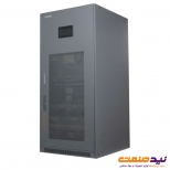 یو پی اس آنلاین سه فاز 80 کاوا فاران مدل Galaxy