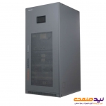 یو پی اس آنلاین سه فاز 500 کاوا فاران مدل Galaxy