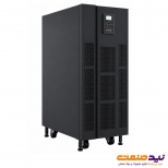 یو پی اس آنلاین سه فاز به تک فاز 20 کاوا فاران مدل Durable