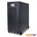 یو پی اس آنلاین سه فاز 20 کاوا فاران مدل Comet Plus