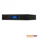 یو پی اس آنلاین 250 وات فاران مدل DC UPS