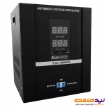 استابلایزر تکفاز 10 کاوا آلجا مدل SVC-10000va