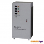 استابلایزر سه فاز 20 کاوا آلجا مدل TNS-20KVA