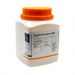 پلی اتیلن گلیکول 4000 گرید Extra pure یک کیلوگرمی دکتر مجللی