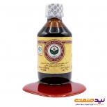 رنگ آلبالویی سیر ابیض شیمی