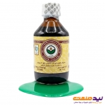 رنگ سبز روشن ابیض شیمی