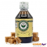 اسانس تافی ابیض شیمی