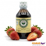 اسانس توت فرنگی ابیض شیمی