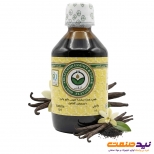 اسانس وانیل ابیض شیمی