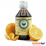 اسانس پرتقال ابیض شیمی
