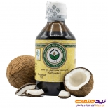 اسانس نارگیل ابیض شیمی